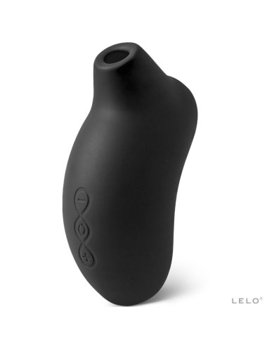 LELO - ESTIMULADOR CLITORIS SONA NEGRO