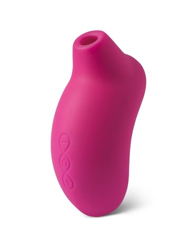 LELO - ESTIMULADOR CLITORIS SONA 2 CRUISE FUCSIA