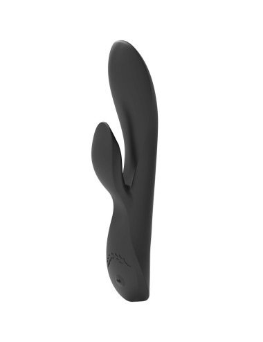 BLACK&SILVER - KAULTZ VIBRADOR CONTROL TOUCH