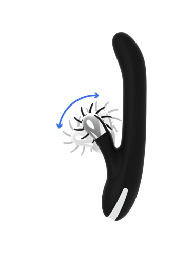 BLACK&SILVER - BUNNY STORM ROTATION VIBE