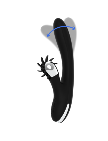 BLACK&SILVER - BUNNY GRIMM WAVE FUNCTION