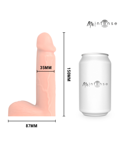 MR INTENSE - FLOPPY TALLA M PACKER REALÍSTICO