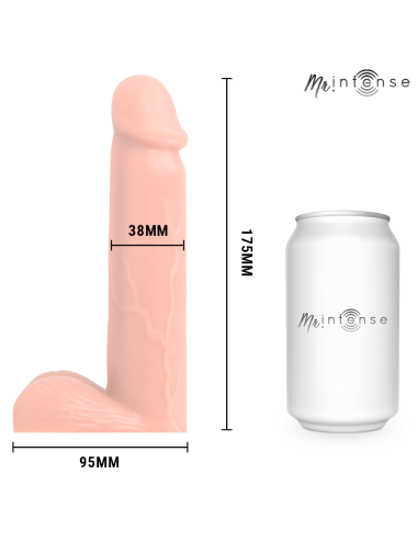 MR INTENSE - FLOPPY TALLA L PACKER REALÍSTICO
