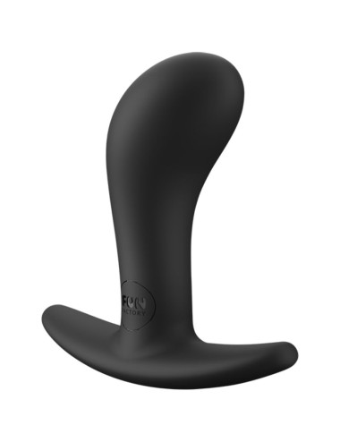 FUN FACTORY - BOOTIE PLUG ANAL TALLA S NEGRO