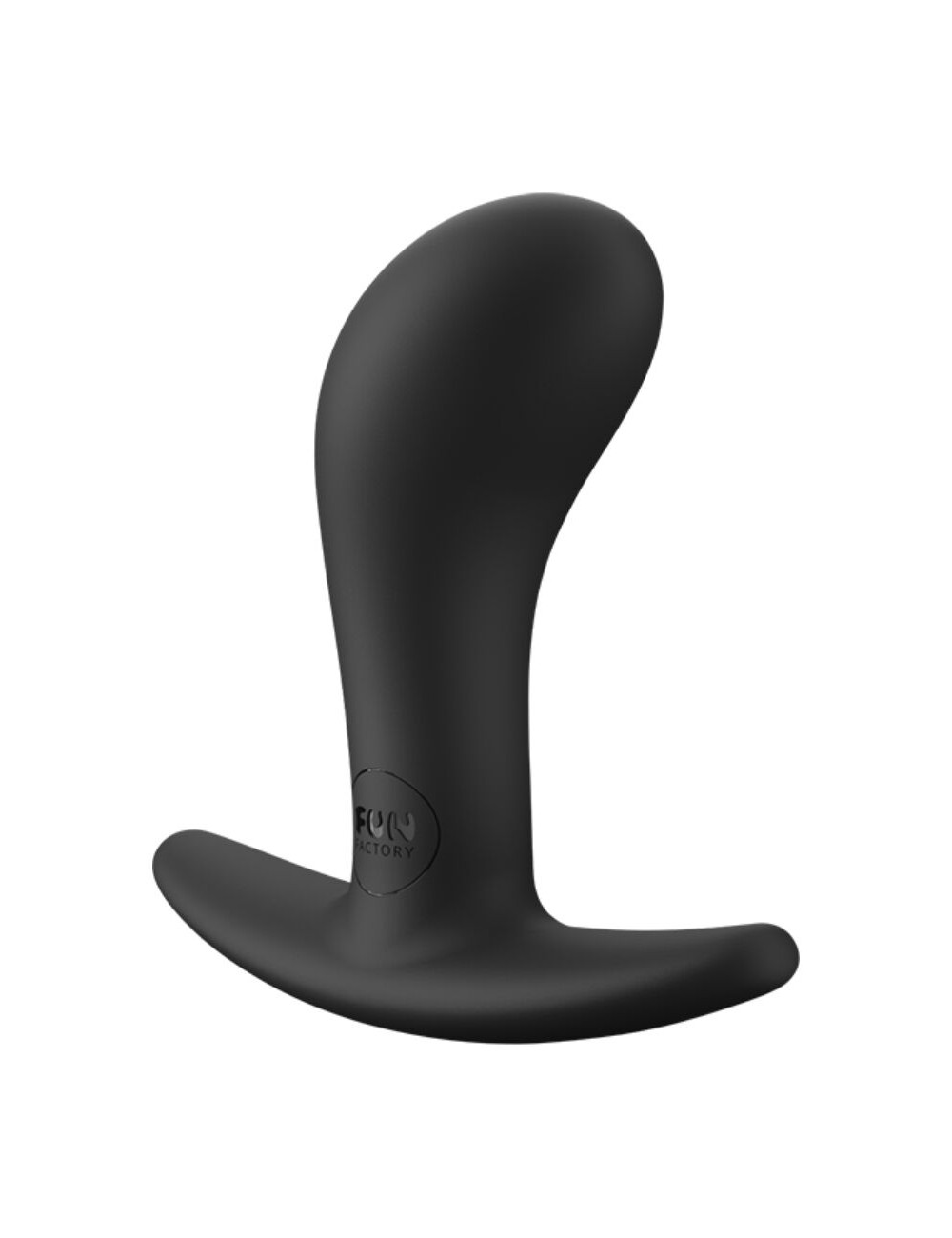 FUN FACTORY - BOOTIE PLUG ANAL TALLA S NEGRO