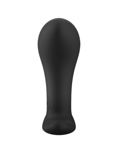 FUN FACTORY - BOOTIE PLUG ANAL TALLA S NEGRO