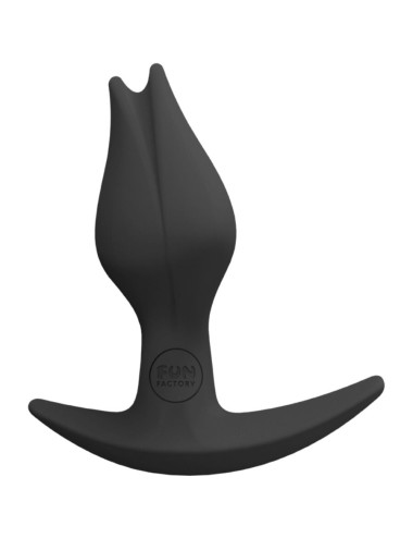 FUN FACTORY - BOOTIE FEM PLUG ANAL NEGRO