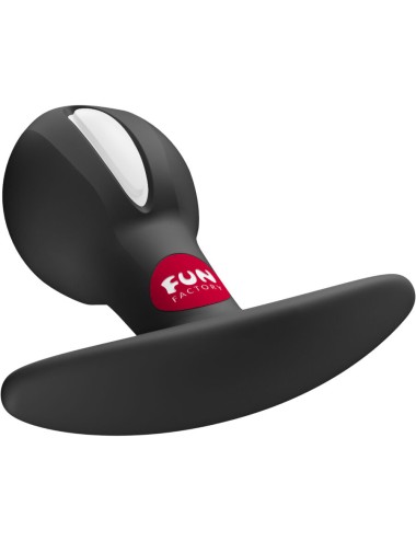 FUN FACTORY - B-BALL UNO PLUG ANAL NEGRO