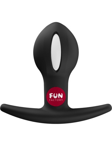 FUN FACTORY - B-BALL UNO PLUG ANAL NEGRO