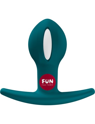 FUN FACTORY - B-BALL UNO PLUG ANAL VERDE