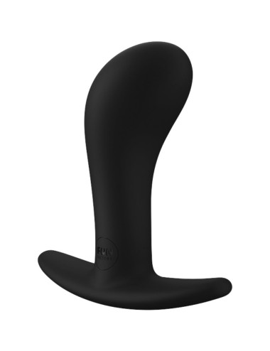 FUN FACTORY - BOOTIE PLUG ANAL TALLA M NEGRO