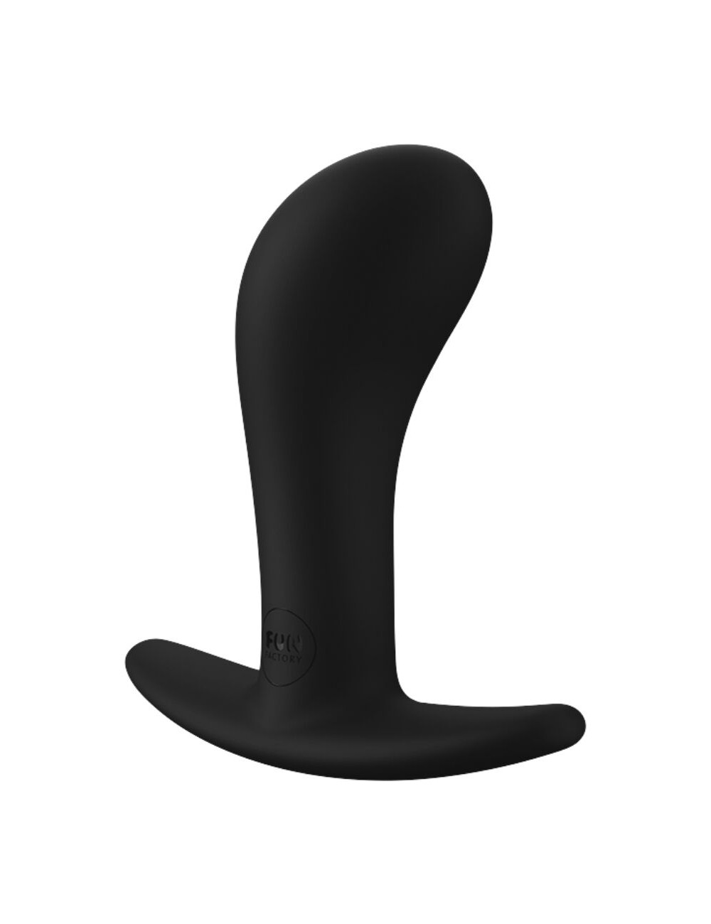 FUN FACTORY - BOOTIE PLUG ANAL TALLA M NEGRO