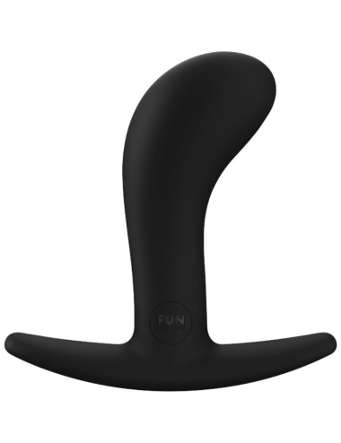 FUN FACTORY - BOOTIE PLUG ANAL TALLA M NEGRO