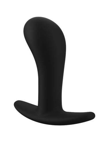 FUN FACTORY - BOOTIE PLUG ANAL TALLA M NEGRO