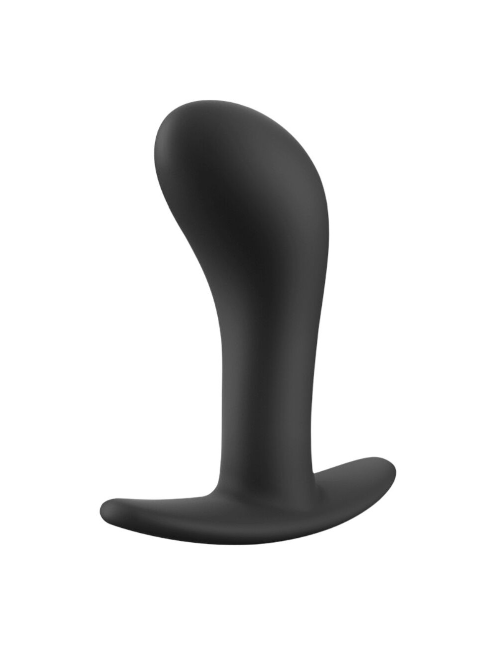 FUN FACTORY - BOOTIE PLUG ANAL TALLA L NEGRO