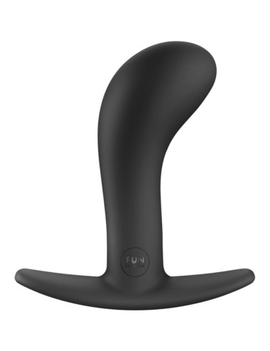 FUN FACTORY - BOOTIE PLUG ANAL TALLA L NEGRO