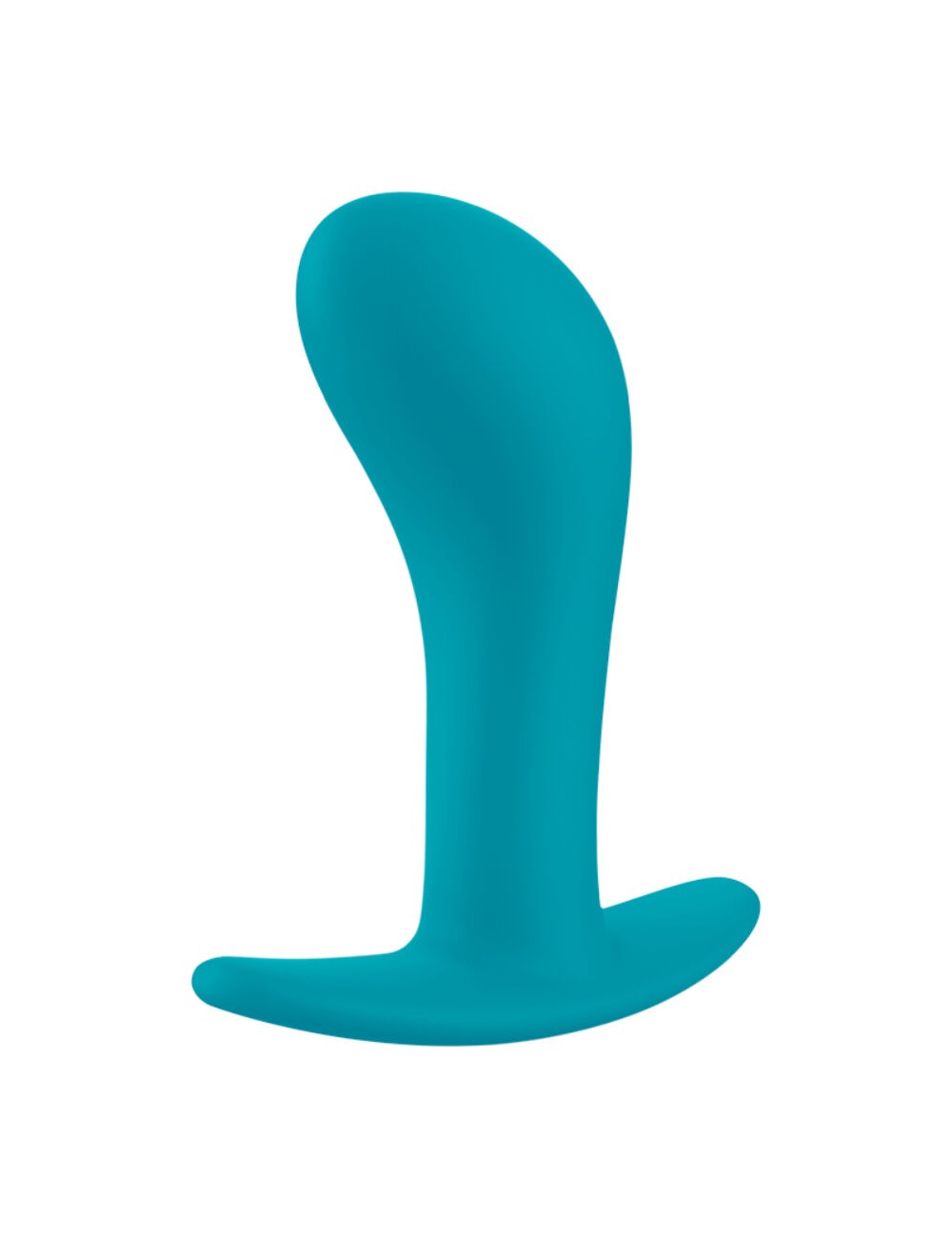 FUN FACTORY - BOOTIE PLUG ANAL TALLA L AGUAMARINA