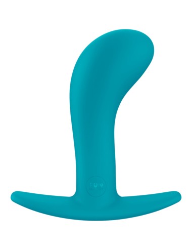 FUN FACTORY - BOOTIE PLUG ANAL TALLA L AGUAMARINA