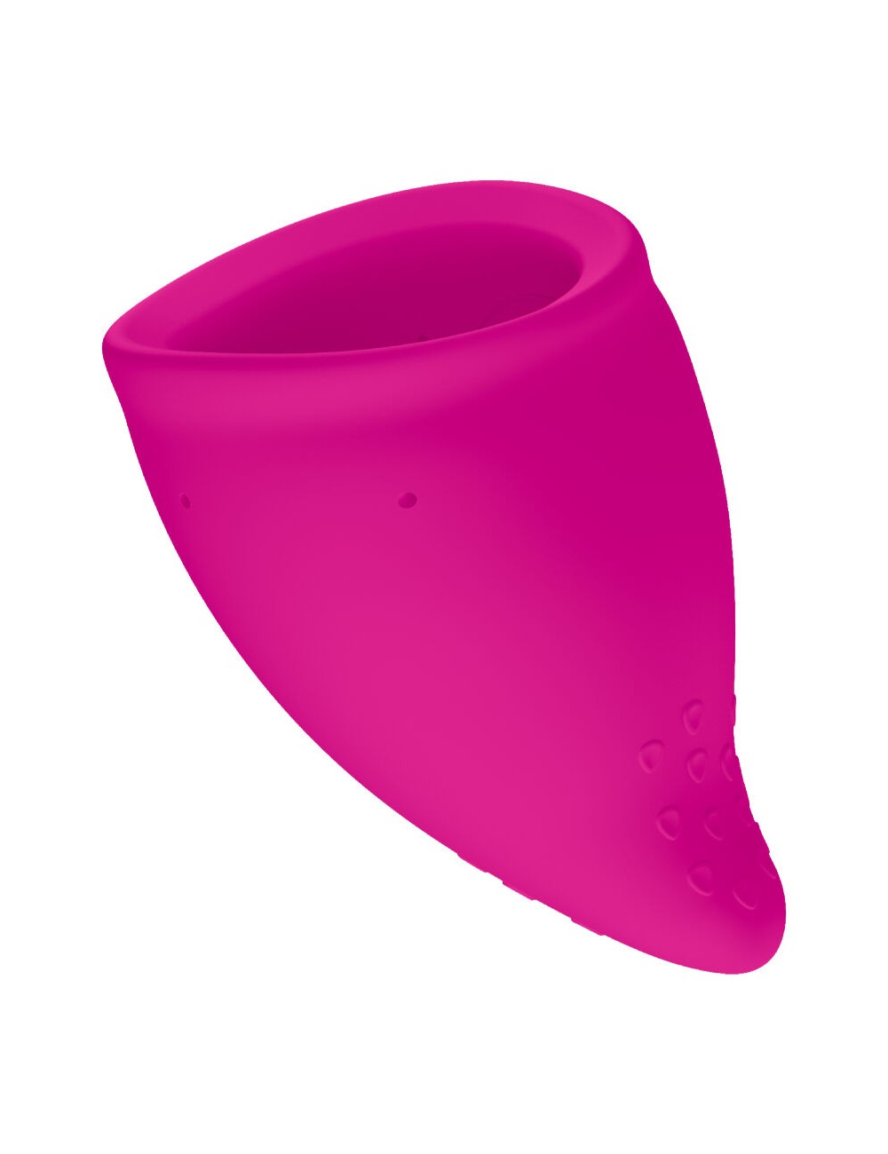 FUN FACTORY - FUN COPA MENSTRUAL TALLA A MAGENTA