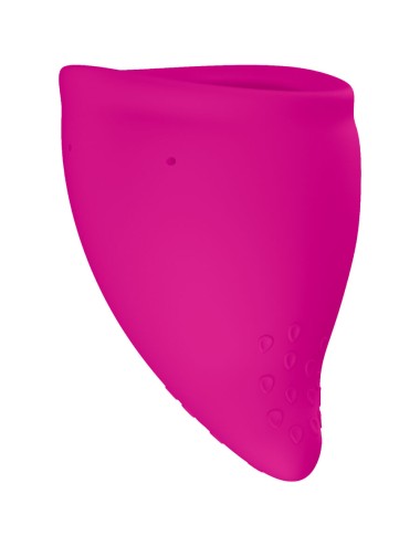 FUN FACTORY - FUN COPA MENSTRUAL TALLA A MAGENTA