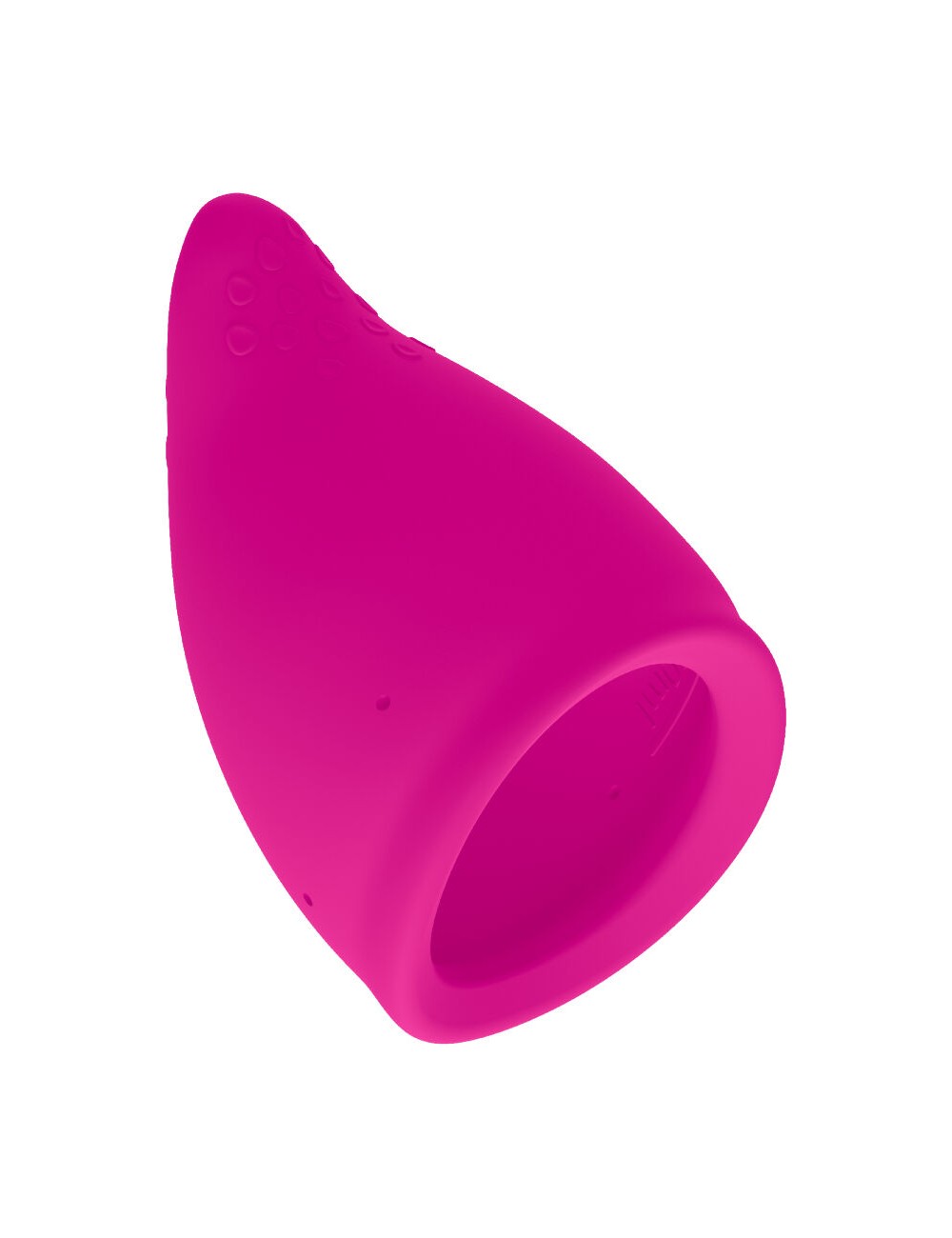 FUN FACTORY - FUN COPA MENSTRUAL TALLA B MAGENTA