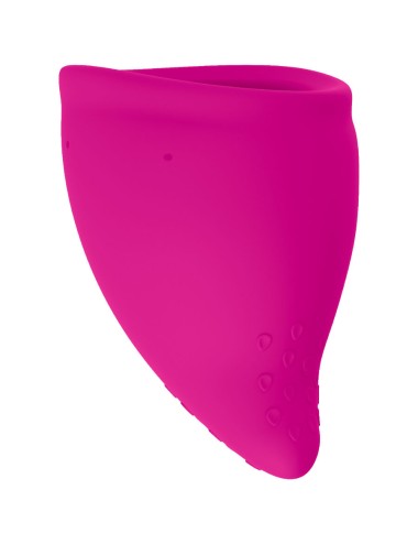 FUN FACTORY - FUN COPA MENSTRUAL TALLA B MAGENTA