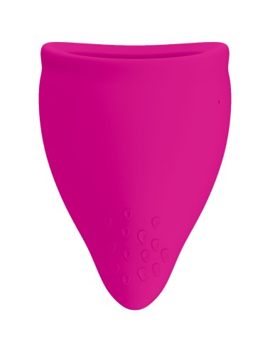 FUN FACTORY - FUN COPA MENSTRUAL TALLA B MAGENTA