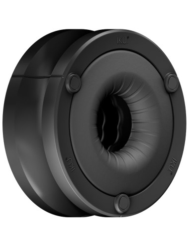 FUN FACTORY - IKU TIGHT MASTURBADOR NEGRO