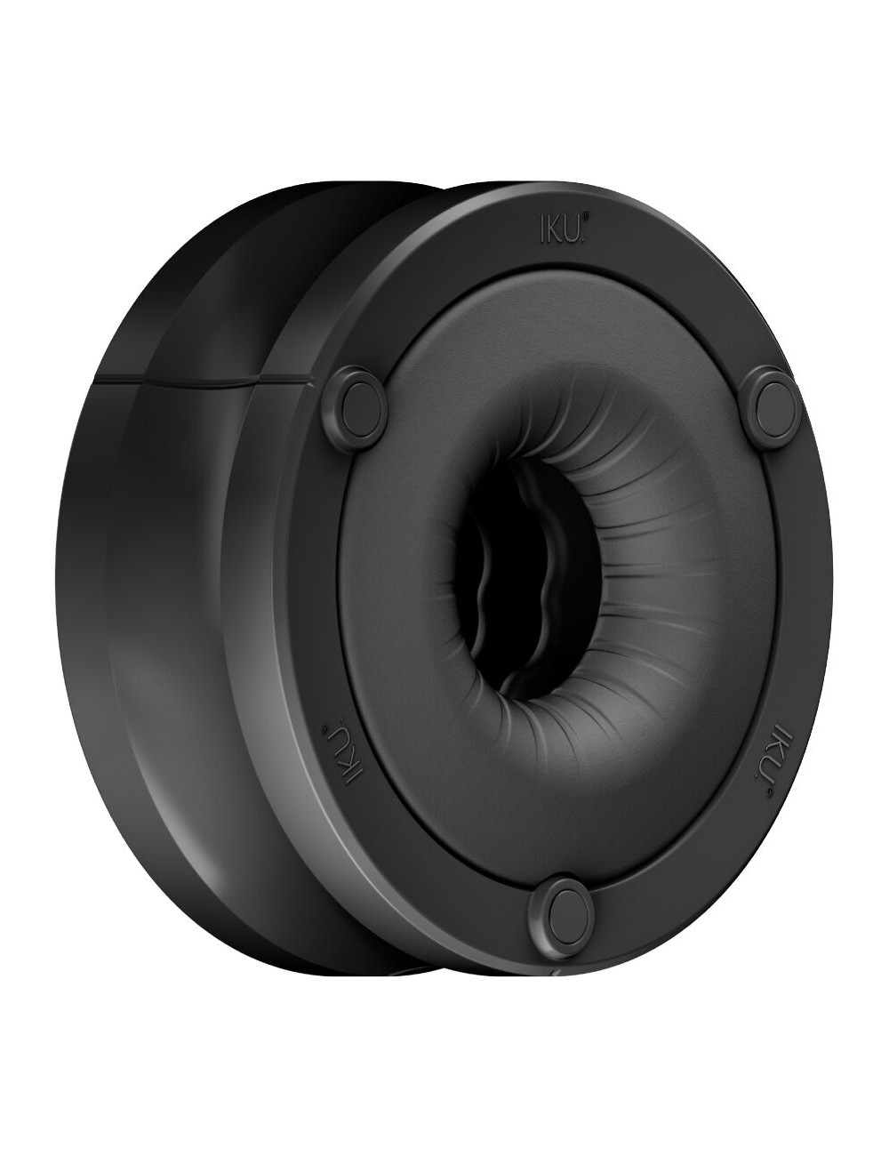 FUN FACTORY - IKU TIGHT MASTURBADOR NEGRO