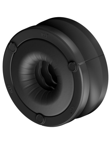 FUN FACTORY - IKU TIGHT MASTURBADOR NEGRO