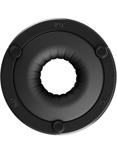 FUN FACTORY - IKU TIGHT MASTURBADOR NEGRO