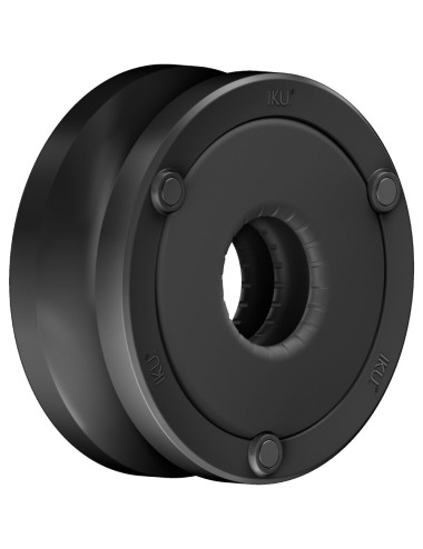 FUN FACTORY - IKU TIGHTER MASTURBADOR NEGRO