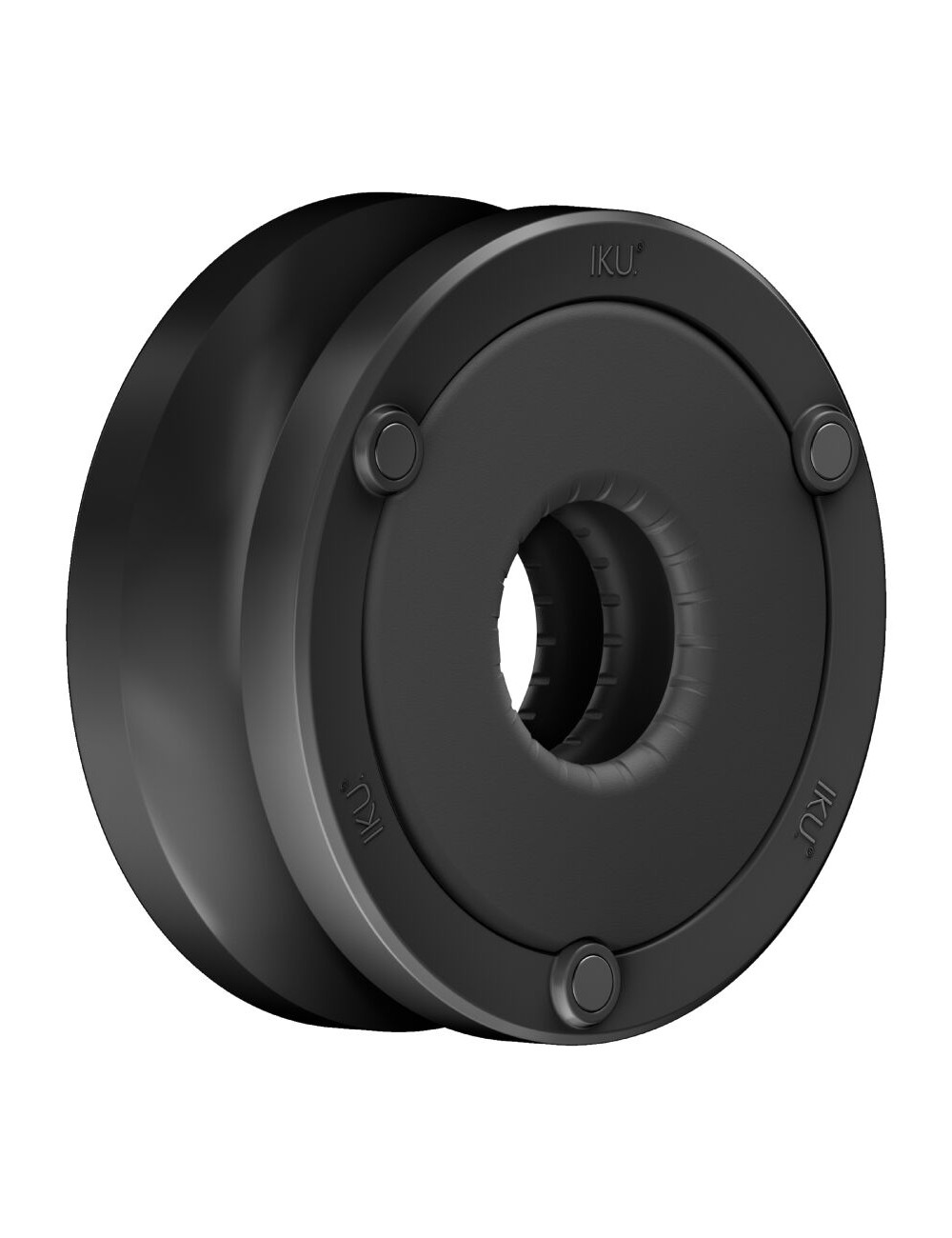 FUN FACTORY - IKU TIGHTER MASTURBADOR NEGRO