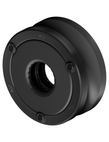 FUN FACTORY - IKU TIGHTER MASTURBADOR NEGRO