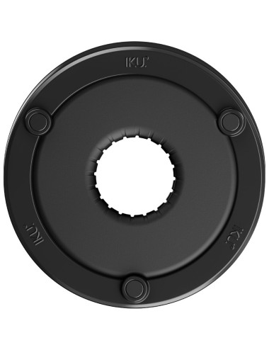 FUN FACTORY - IKU TIGHTER MASTURBADOR NEGRO