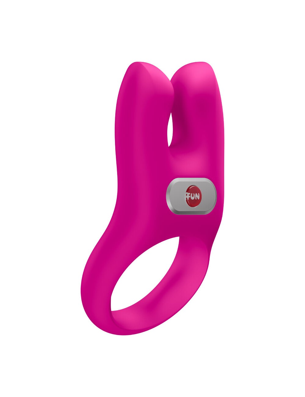FUN FACTORY - NOS CLASSIC ANILLO VIBRADOR PENE MAGENTA