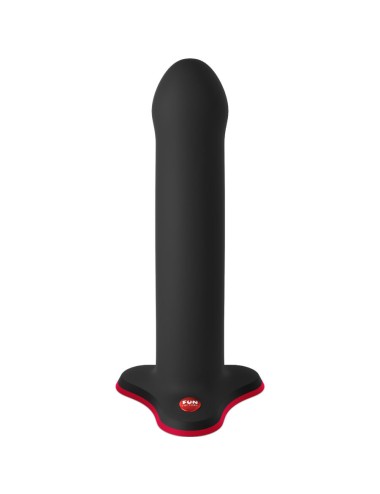 FUN FACTORY - MAGNUM DILDO PUNTO G NEGRO