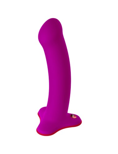 FUN FACTORY - MAGNUM DILDO PUNTO G MORADO