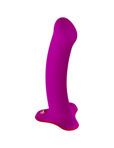 FUN FACTORY - MAGNUM DILDO PUNTO G MORADO