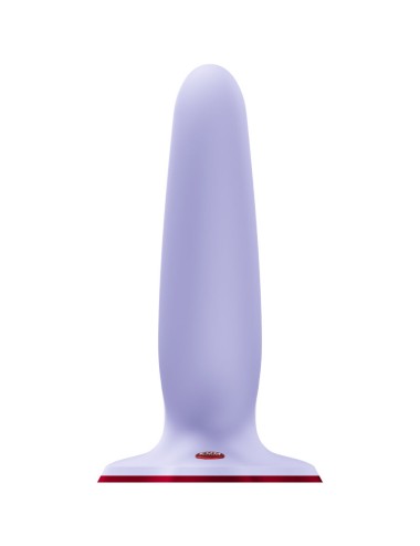 FUN FACTORY - RYDE DILDO DOBLE VIOLETA