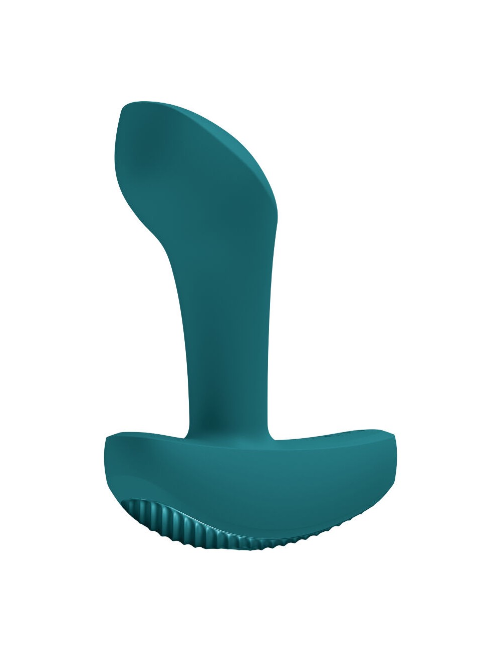 FUN FACTORY - BOOTIE VIBE PLUG ANAL VIBRADOR VERDE