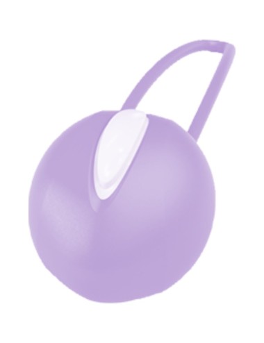 FUN FACTORY - SMARTBALL UNO BOLA KEGEL VIOLETA