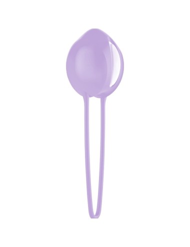FUN FACTORY - SMARTBALL UNO BOLA KEGEL VIOLETA