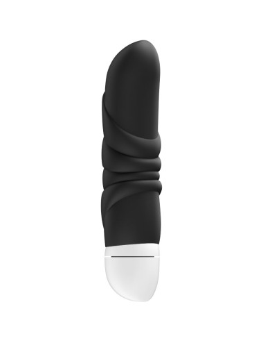 FUN FACTORY - JAM MINI VIBRADOR NEGRO