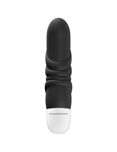 FUN FACTORY - JAM MINI VIBRADOR NEGRO