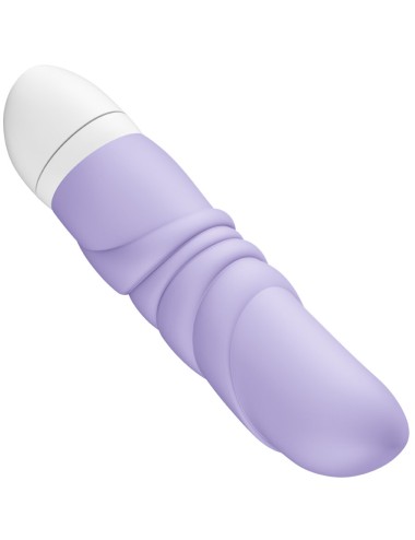 FUN FACTORY - JAM MINI VIBRADOR VIOLETA