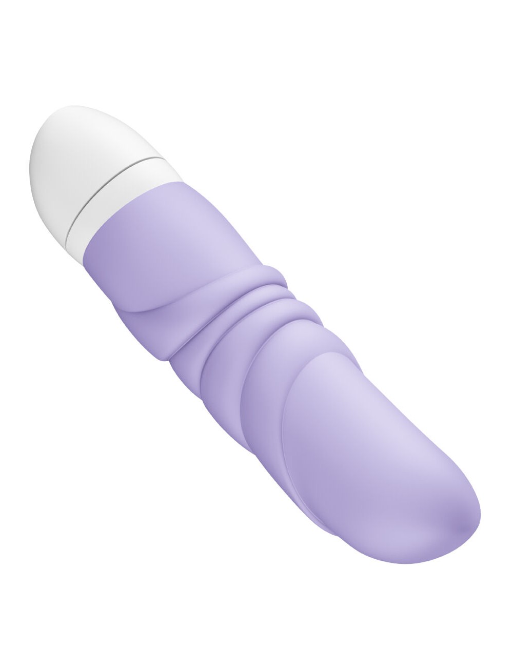FUN FACTORY - JAM MINI VIBRADOR VIOLETA