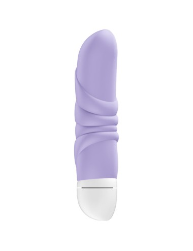 FUN FACTORY - JAM MINI VIBRADOR VIOLETA