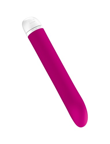 FUN FACTORY - JOUPIE VIBRADOR PUNTO G MAGENTA