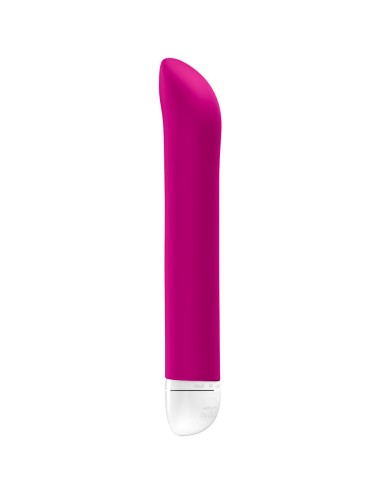 FUN FACTORY - JOUPIE VIBRADOR PUNTO G MAGENTA